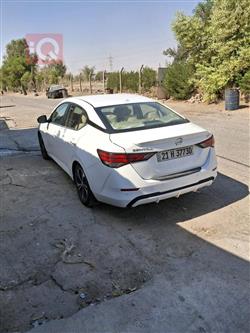 نيسان سنترا